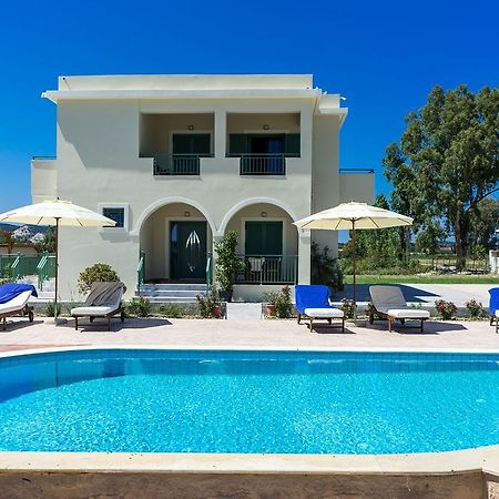 Villa Kampos Vanato Extérieur photo