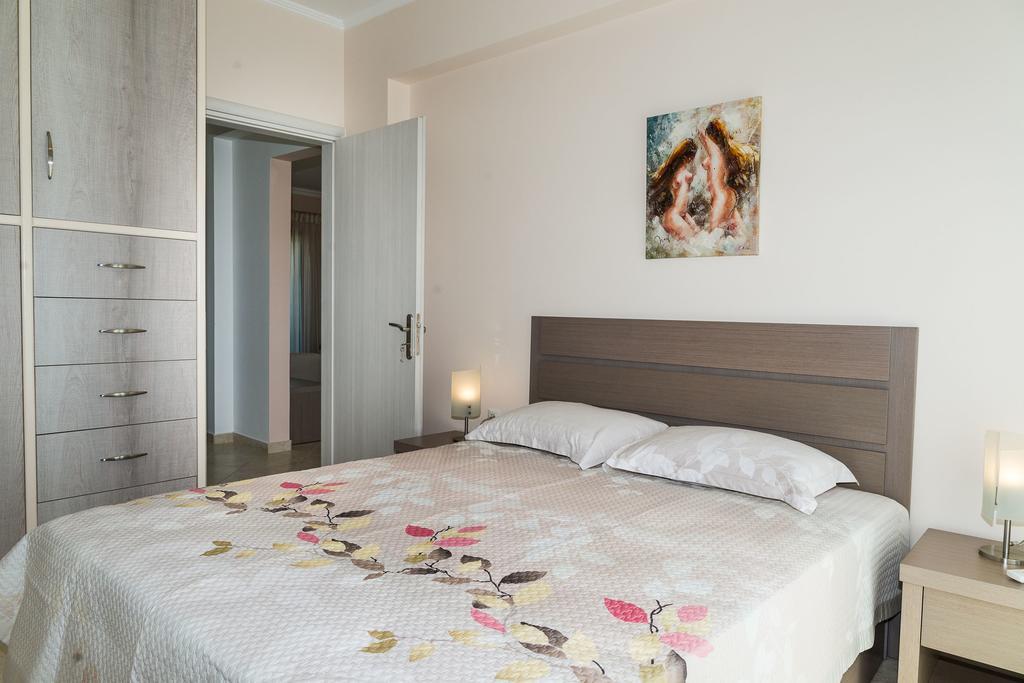 Villa Kampos Vanato Extérieur photo