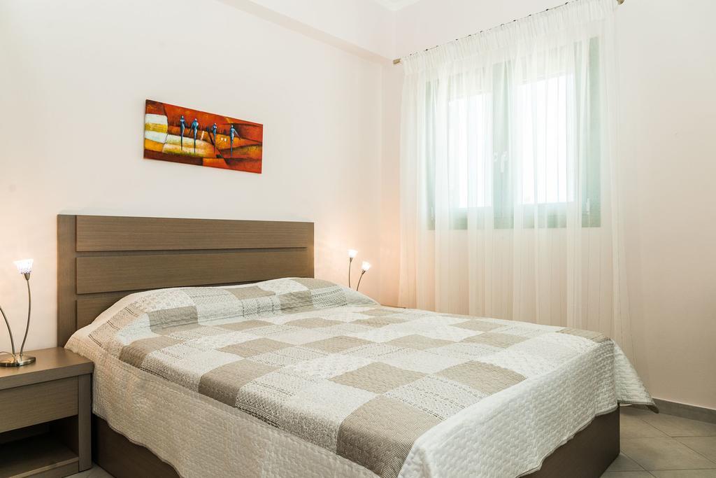 Villa Kampos Vanato Extérieur photo