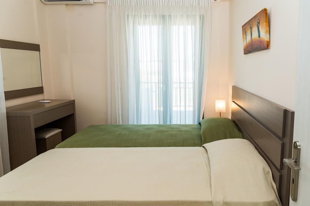 Villa Kampos Vanato Extérieur photo