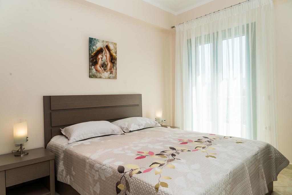 Villa Kampos Vanato Extérieur photo